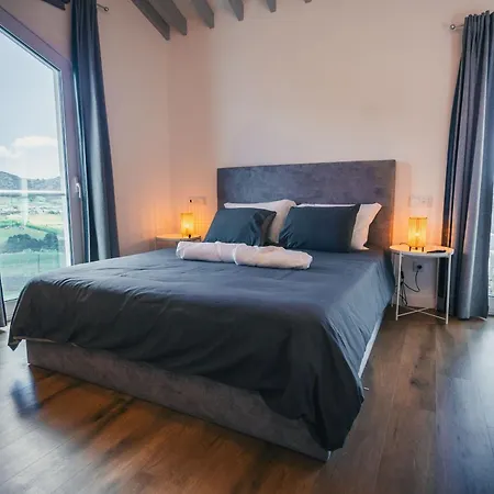 Benilde Lodge Povoacao (Sao Miguel)