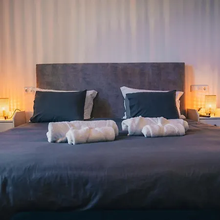 Alojamento de Turismo Selvagem Benilde