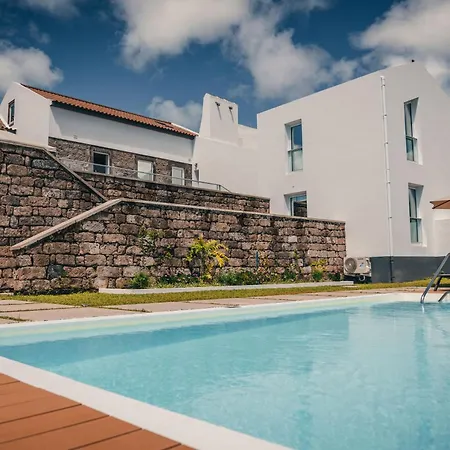 Lodge Benilde Povoacao (Sao Miguel)