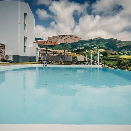 Alojamento de Turismo Selvagem Benilde Povoacao (Sao Miguel)