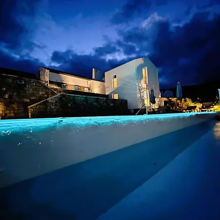 Benilde Lodge Povoacao (Sao Miguel)