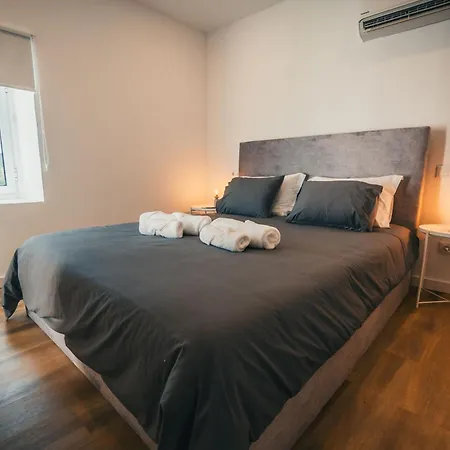 Domek letniskowy Benilde *