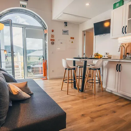 Benilde Lodge Povoacao (Sao Miguel)