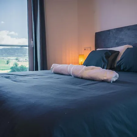 Domek letniskowy Benilde