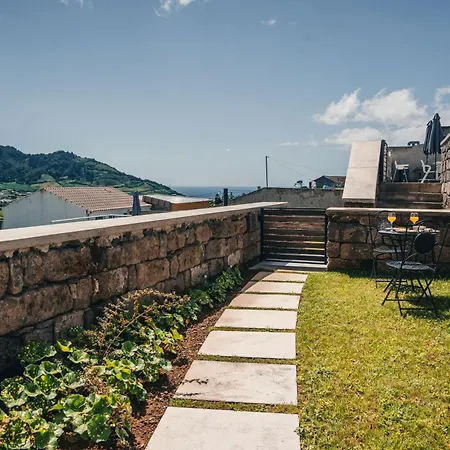 Benilde Alojamento de Turismo Selvagem Povoacao (Sao Miguel)