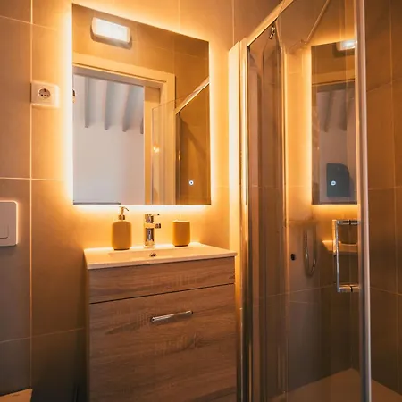 Domek letniskowy Benilde