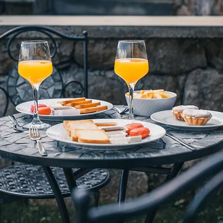 Benilde Domek letniskowy *