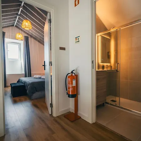 Domek letniskowy Benilde Povoacao (Sao Miguel)