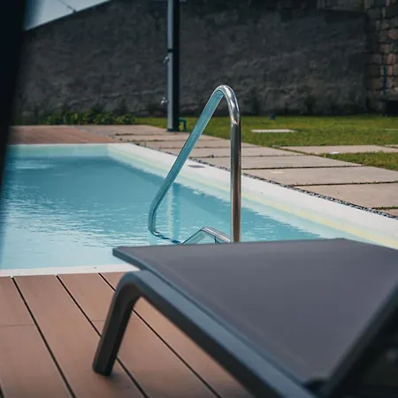 Domek letniskowy Benilde *