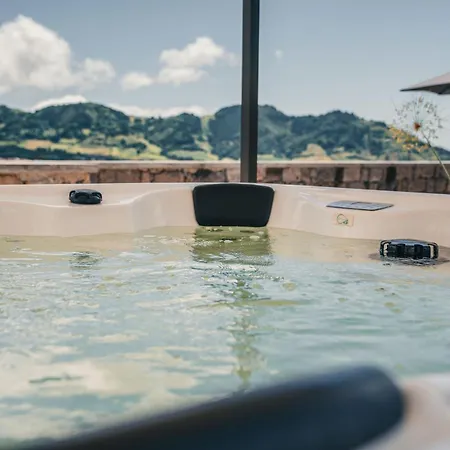 Domek letniskowy Benilde Povoacao (Sao Miguel)