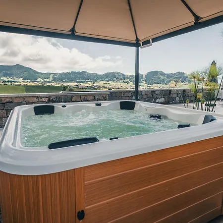 Benilde Povoacao (Sao Miguel)