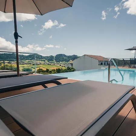 Benilde Domek letniskowy Povoacao (Sao Miguel)
