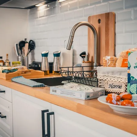 Domek letniskowy Benilde Povoacao (Sao Miguel)