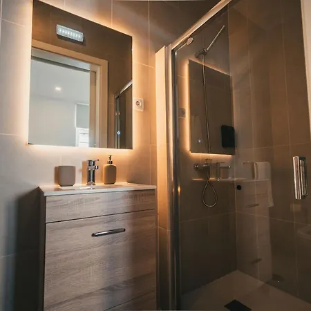 Domek letniskowy Benilde