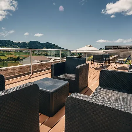 Domek letniskowy Benilde *