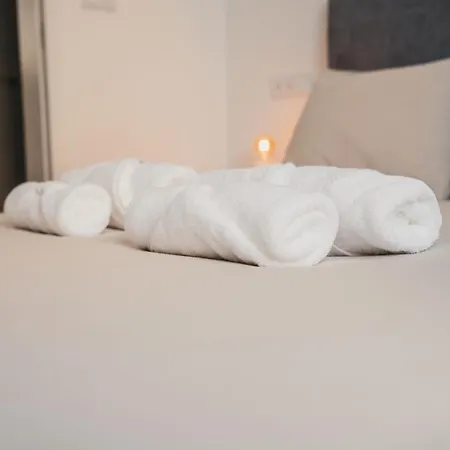 Domek letniskowy Benilde