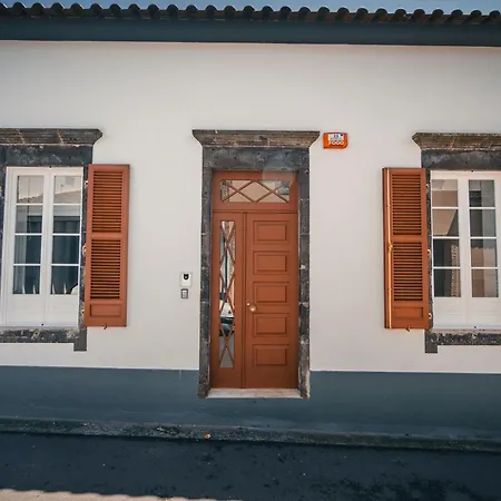 Benilde Povoacao (Sao Miguel)