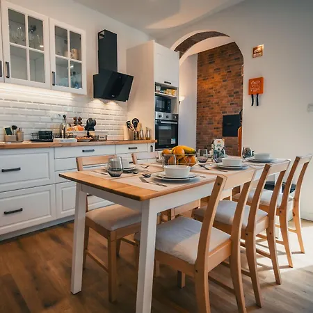 Benilde Domek letniskowy