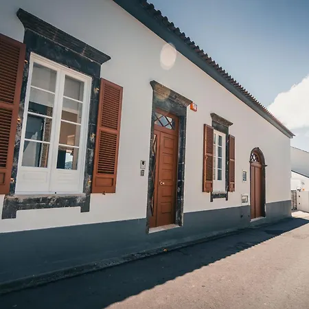 Benilde * Povoacao (Sao Miguel)