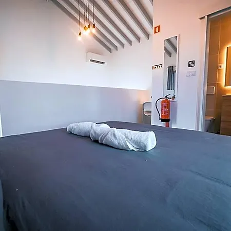 Lodge Benilde Povoacao (Sao Miguel)