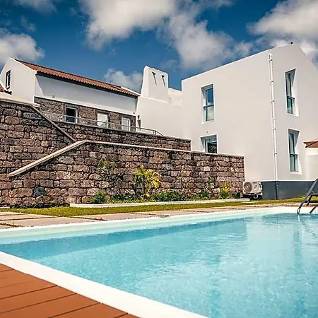 Benilde Lodge Povoacao (Sao Miguel)