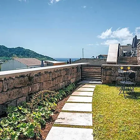 Benilde Lodge Povoacao (Sao Miguel)