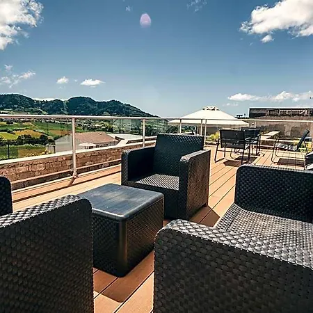 Benilde Lodge Povoacao (Sao Miguel)
