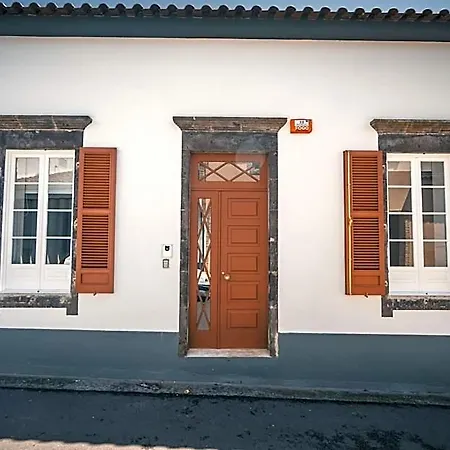 Benilde Lodge Povoacao (Sao Miguel)