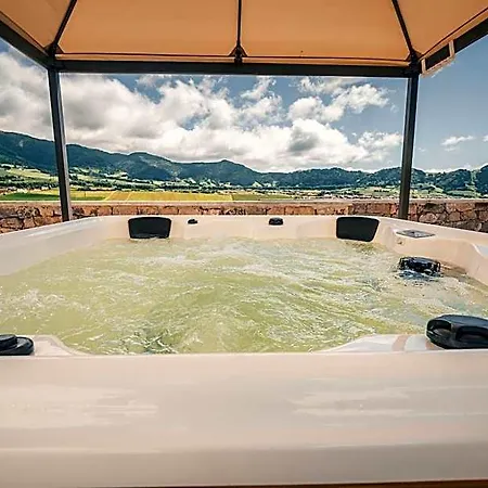 Lodge Benilde Povoacao (Sao Miguel)