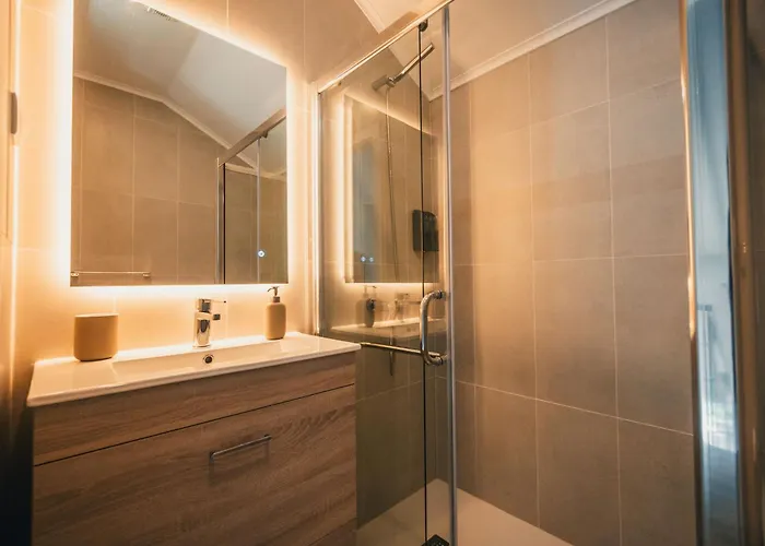 Benilde Alojamento de Turismo Selvagem