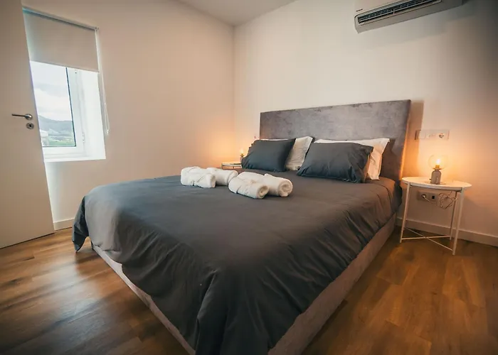 Alojamento de Turismo Selvagem Benilde *