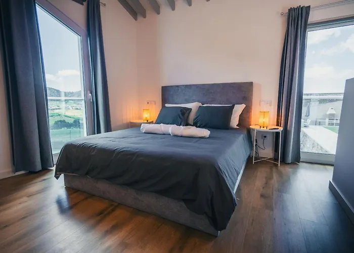 Benilde Alojamento de Turismo Selvagem Povoacao (Sao Miguel)