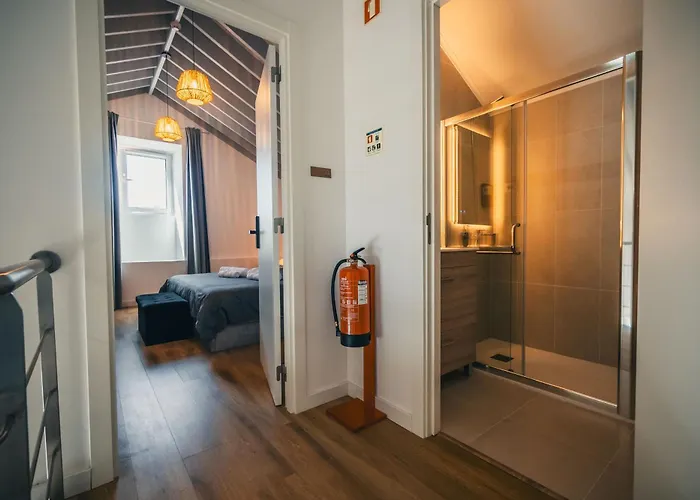 Alojamento de Turismo Selvagem Benilde Povoacao (Sao Miguel)