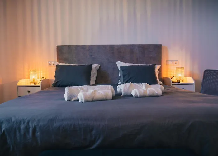 Alojamento de Turismo Selvagem Benilde