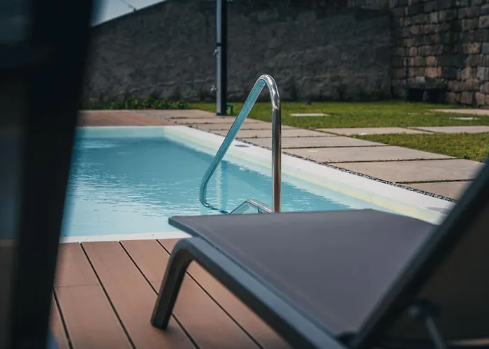 Alojamento de Turismo Selvagem Benilde *