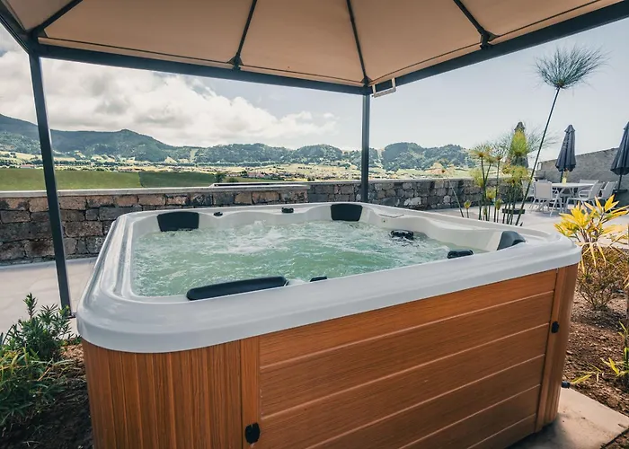 Benilde Povoacao (Sao Miguel)