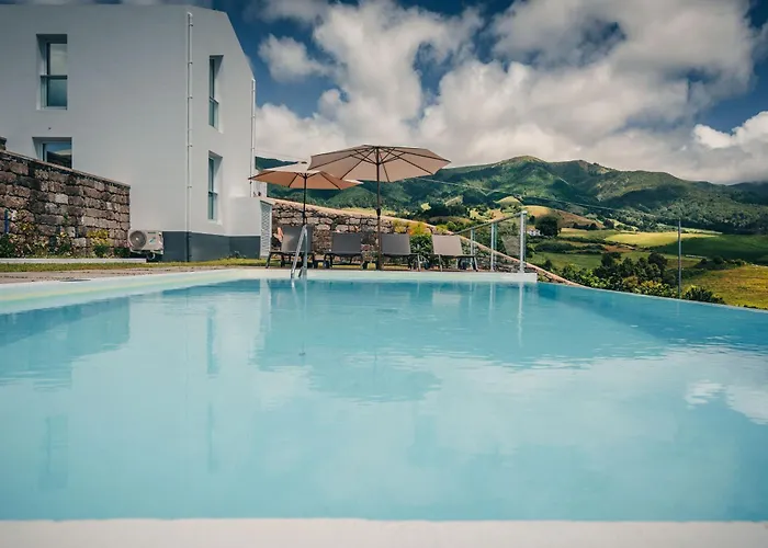 Alojamento de Turismo Selvagem Benilde *