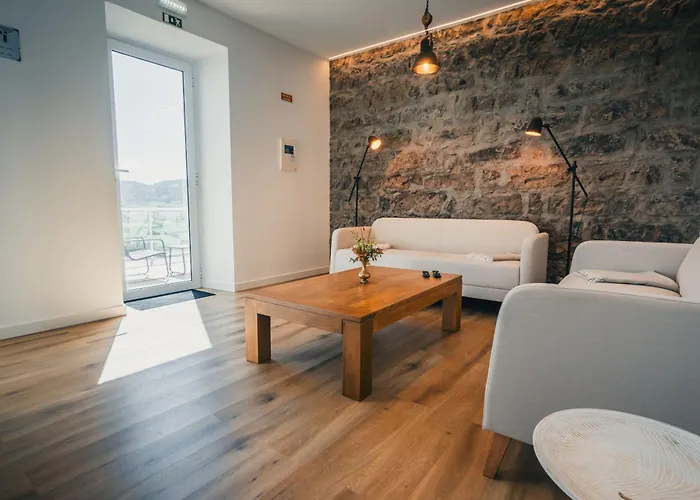 Benilde Alojamento de Turismo Selvagem