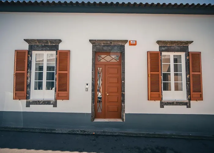 Benilde Povoacao (Sao Miguel)