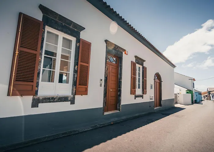 Benilde * Povoacao (Sao Miguel)